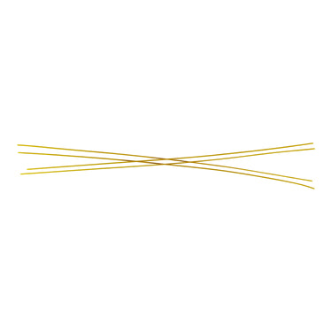 Image of COM: Pasta Spaghetti 20 in. - 1 x 9.07 Kilos
